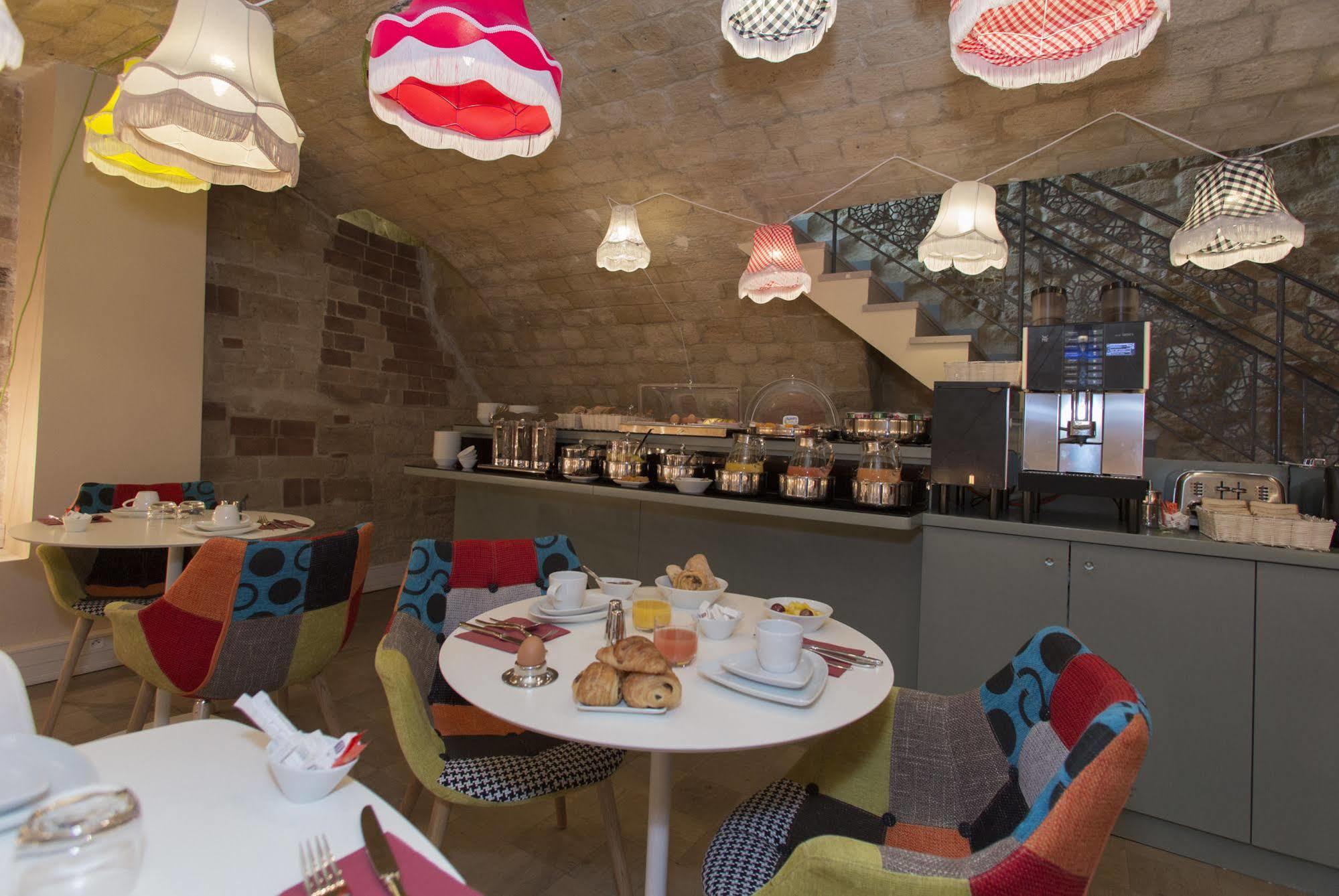 Hotel Marais Home Paris Dış mekan fotoğraf